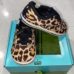 Keds X Kate Spade